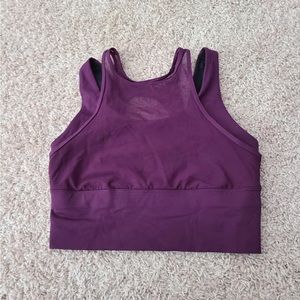 Lululemon top size 4